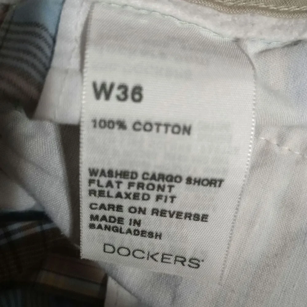 Dockers please see